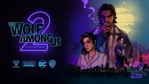 Источник изображения: Telltale Games