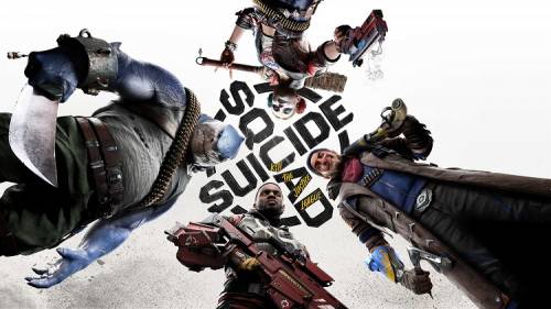 Источник изображений: Warner Bros. Games