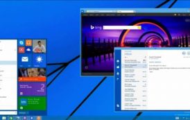 Microsoft готовится к прекращению поддержки Windows 8.1