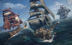 На горизонте замаячил пиратский флаг: проблемную Skull & Bones покажут в начале июля