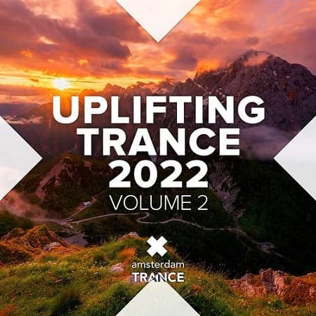 Uplifting Trance 2022 Vol.2 (2022) MP3