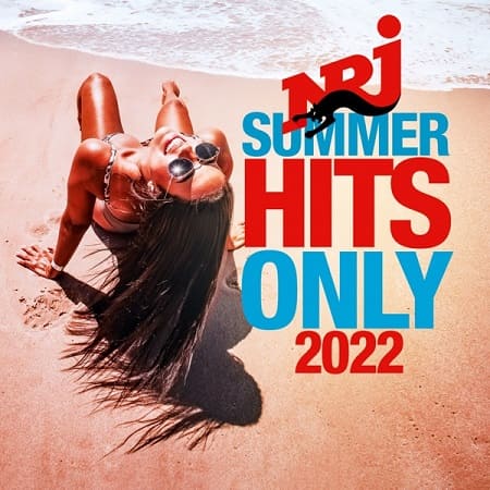 NRJ Summer Hits Only [3CD] (2022) MP3