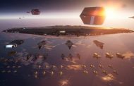 На gamescom 2022 привезут первую полноценную демонстрацию геймплея космической стратегии Homeworld 3