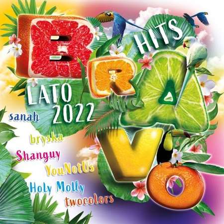 Bravo Hits Lato 2022 [2CD] (2022) MP3