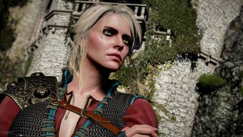  Источник изображений: CD Projekt RED 