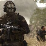 Несмотря на проблемы, Call of Duty Modern Warfare II смогла ворваться на первое место в чарте продаж Steam