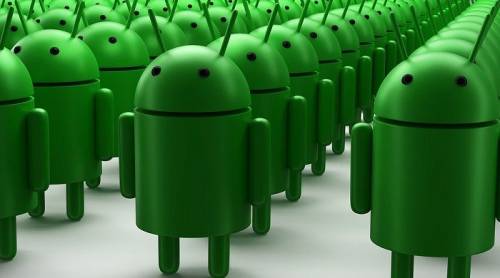 Компании VK, «Яндекс» и «Ростелеком» намерены создать мобильную ОС на базе Android