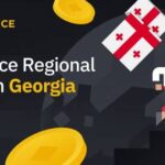 Блокчейн-система Binance объявила об открытии регионального хаба в Грузии