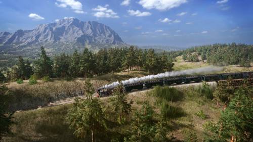  Railway Empire 2 