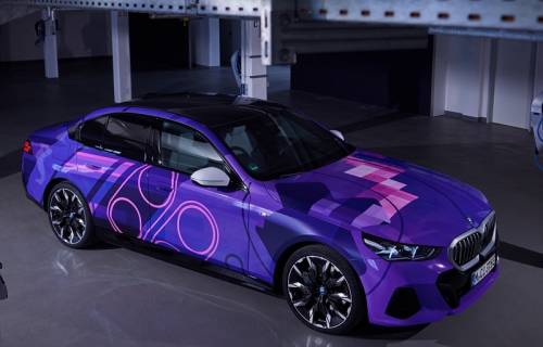  Источник изображения: BMW 