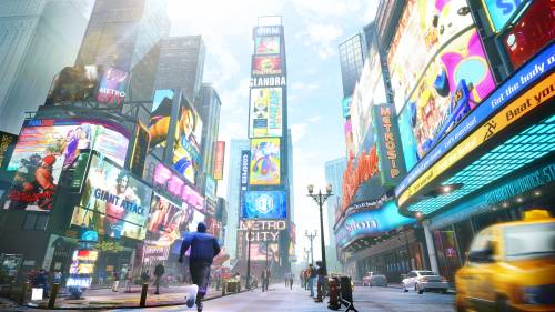  Street Fighter 6. Источник изображений: Steam 