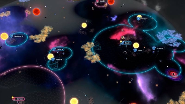Galactic Civilizations IV