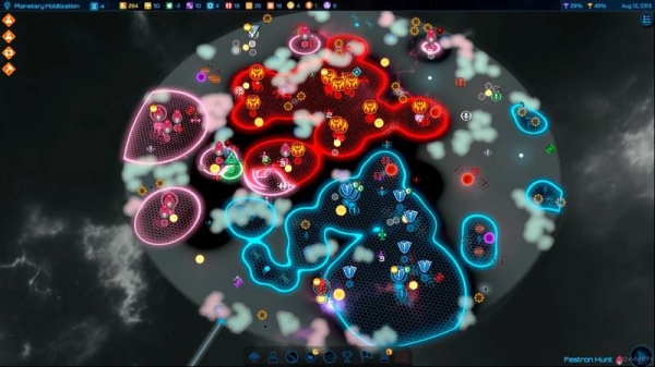 Galactic Civilizations IV