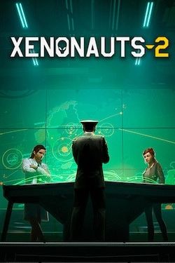 Xenonauts 2