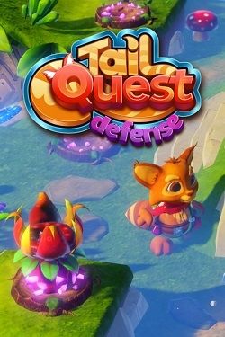 TailQuest Defense