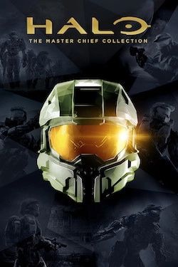 Halo The Master Chief Collection (6 в 1)