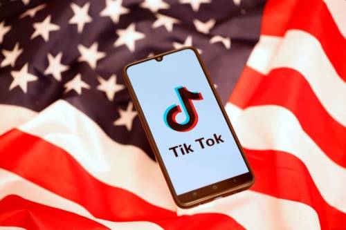 Муниципальные власти Нью-Йорка ввели запрет на использование TikTok городскими служащими