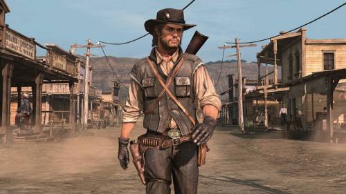  Источник изображений: Rockstar Games 