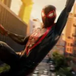 Разработка Marvel’s Spider-Man 2 завершена — теперь игру не перенесут