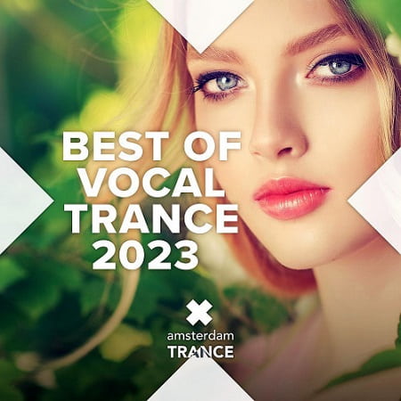 Best Of Vocal Trance 2023 (2023) MP3