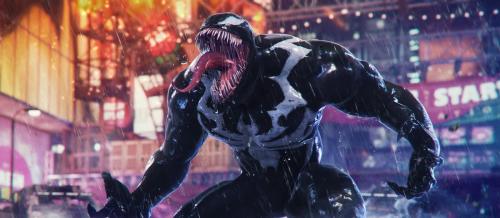 Игрок нашел способ сыграть за Венома в Marvel’s Spider-Man 2. Гайд и видео с геймплеем