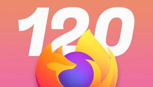 Состоялся релиз браузера Mozilla Firefox 120