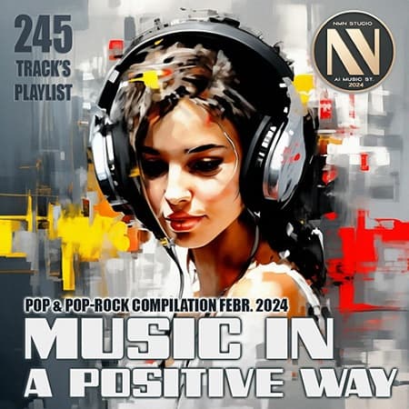 Music In A Positive Way (2024) MP3