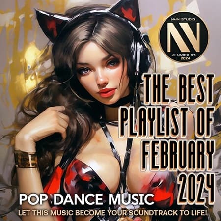 The Best Playlist Of February (2024) MP3