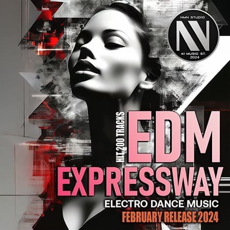 EDM Expressway (2024) MP3