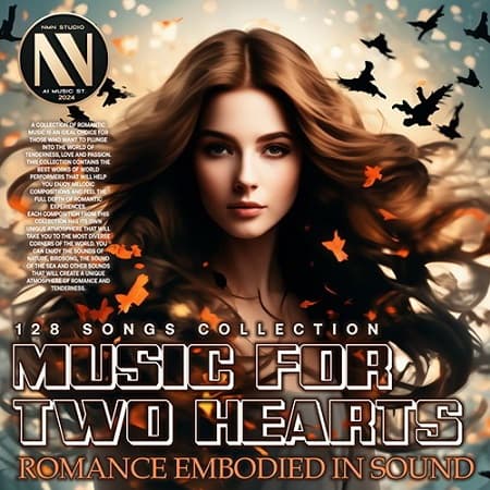 Music For Two Hearts (2024) MP3