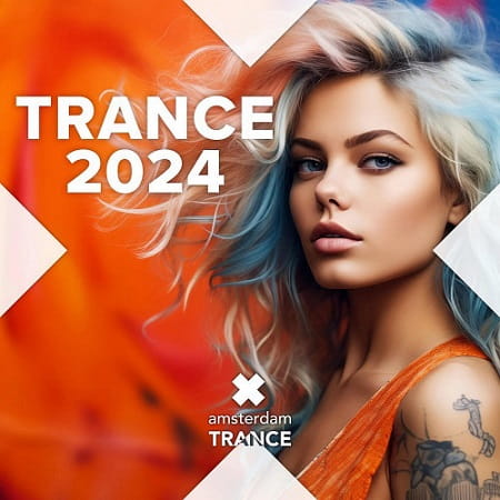 Trance 2024 (2024) MP3