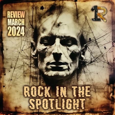 Rock In The Spotlight (2024) MP3