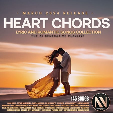 Heart Chords (2024) MP3