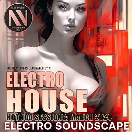 Electro House Soundscape (2024) MP3