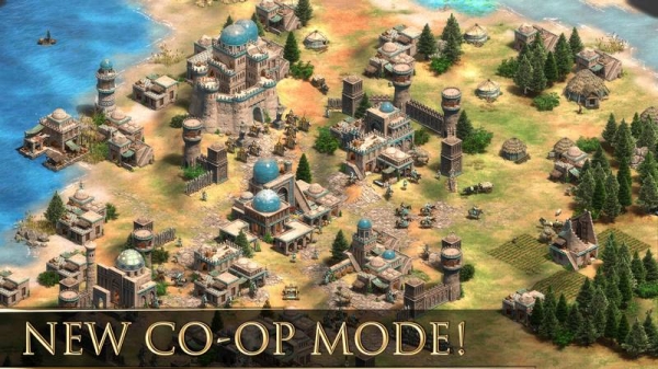 Age of Empires 2 Definitive Edition