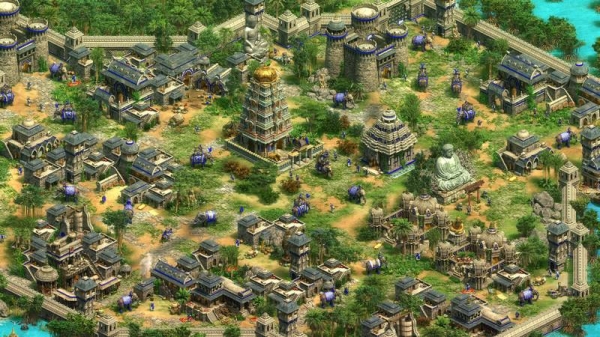 Age of Empires 2 Definitive Edition