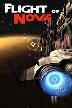 Скачать Flight Of Nova торрент бесплатно