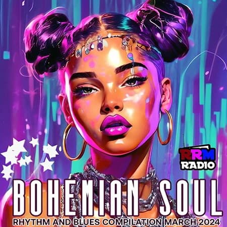 Bohemian Soul (2024) MP3