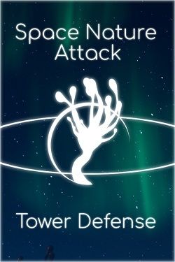 Space Nature Attack Tower Defense