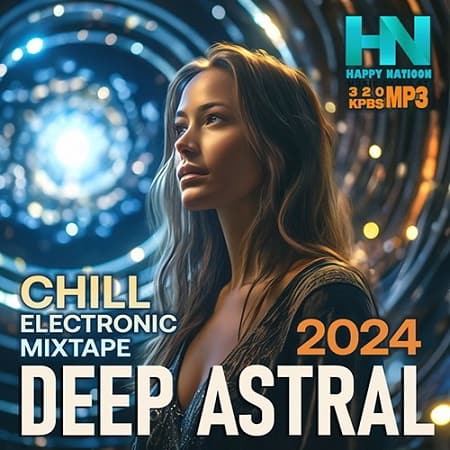 Deep Astral (2024) MP3