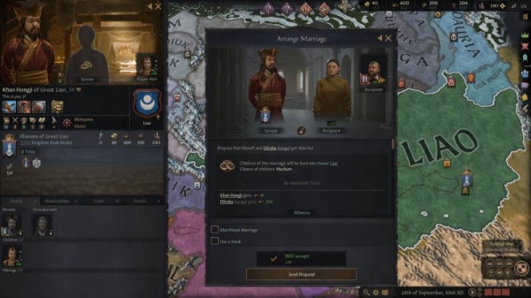 Crusader Kings 3