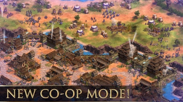 Age of Empires 2 Definitive Edition