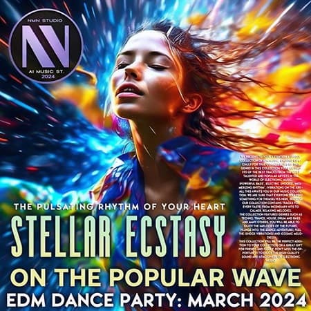 Stellar Ecstasy (2024) MP3