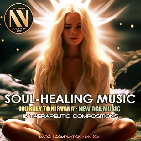 Soul Healing Music (2024) MP3