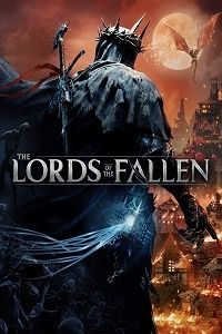 Скачать Lords of the Fallen 2023 торрент бесплатно