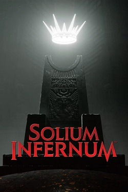 Скачать Solium Infernum торрент бесплатно