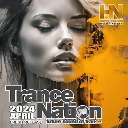 Future Trance Nation (2024) MP3