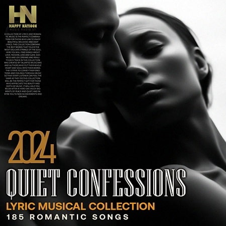 Quiet Confessions (2024) MP3