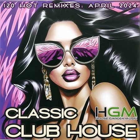 Classic Club House (2024) MP3