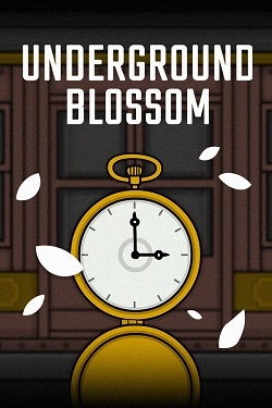 Скачать Underground Blossom торрент бесплатно